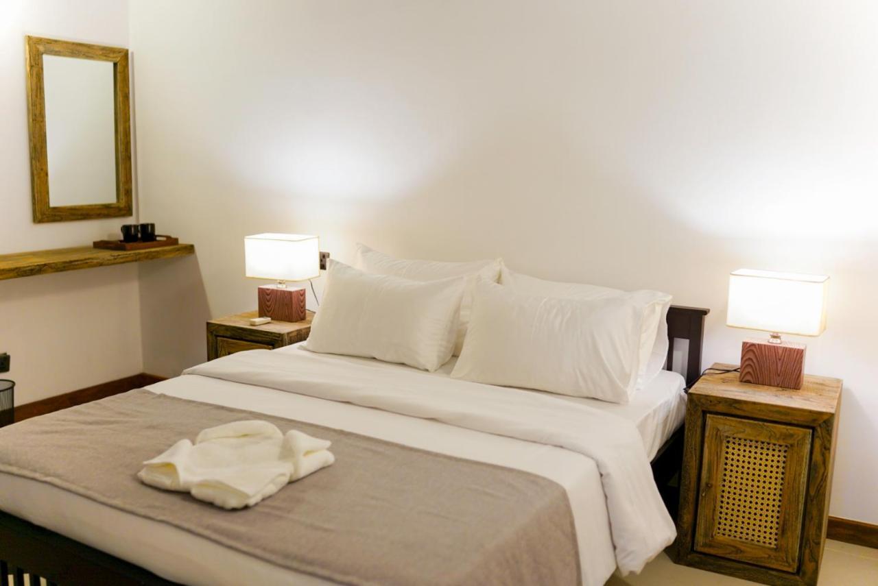 Hotel Chariot Square Kandy Habitación foto